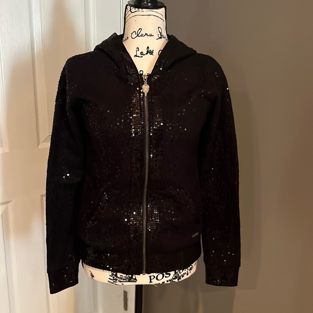 Miss Me hoodie